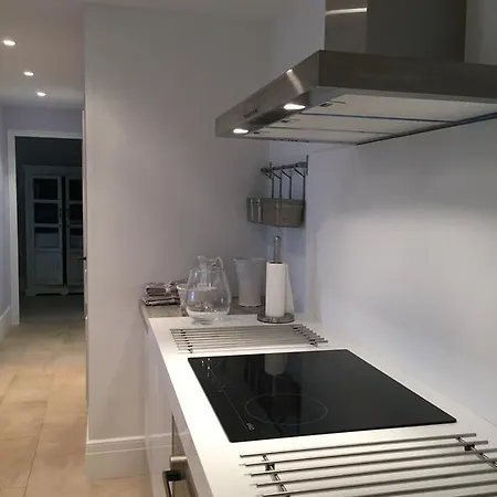 La Petite Bastide Grimaudoise غريمو