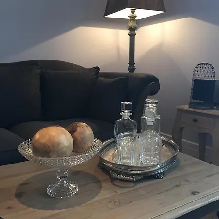 La Petite Bastide Grimaudoise * غريمو