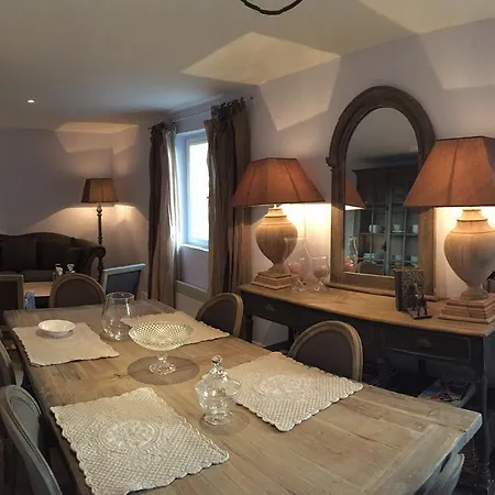 Villa La Petite Bastide Grimaudoise *