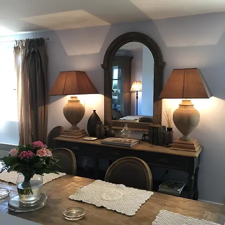 فيلة La Petite Bastide Grimaudoise *
