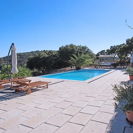 Villa La Petite Bastide Grimaudoise *